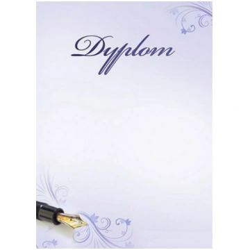 Argo Dyplom A4 25.gab. 170g Classic