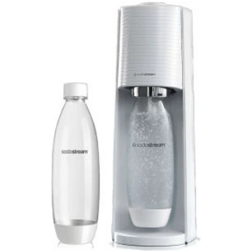 Sodastream gasatore terra Soda stream