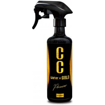 Prostaff Prostaff Car Coating Spray CC Water Gold