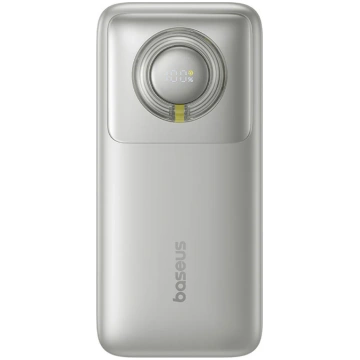 Baseus Free2Pull External Battery, 20000mAh, 65W, 
