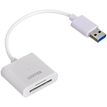 UNITEK Y-9321 USB 3.0 SD / MICROSD CARD READER