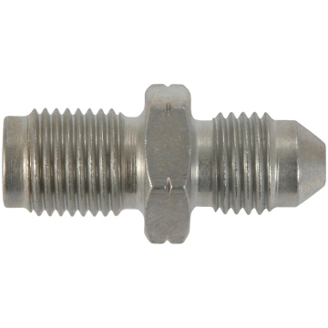 Aluminium Male to Male Adapter (AN6 - M14 x 1.50) 