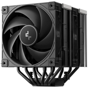 Deepcool CPU Air Cooler | AK620 G2 DIGITAL NYX | I