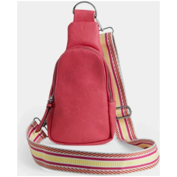 Coco & Carmen Rhea Crossbody Coco and Carmen