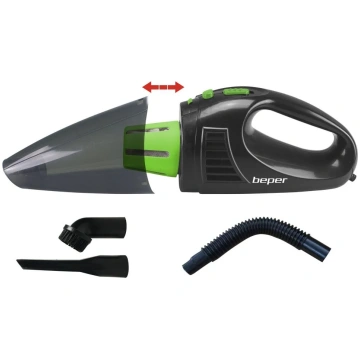 Putekļsūcējs Beper P202ASP400