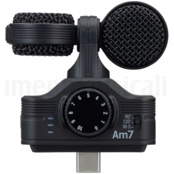 ZOOM Am7