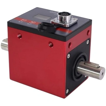 DYN-200 Dinamiskais griezes momenta sensors, griez