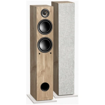 Triangle Elara LN05A Light Oak
