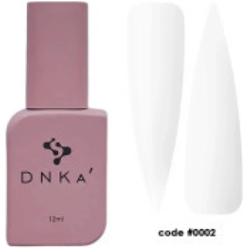DNKa" Fast Gel 0002 Calliope - 12ml 4820294114445