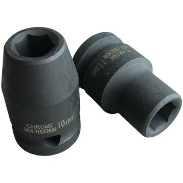 Muciņa 15mm triecienuztūrīga 1/2" seškanšu Honiton