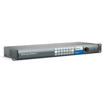 Blackmagic Design Blackmagic MultiView 16 (HDL-MUL