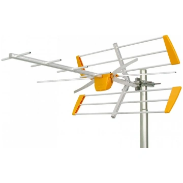 Televes YAGI EDGE MIX Combo Directional Antenna re