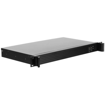 Netrack server case mini-ITX 482*44 5*250mm 1U rac