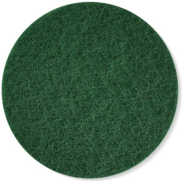 Pulēšanas filcs Vlies Green; 150 mm; 10 gab. Festo