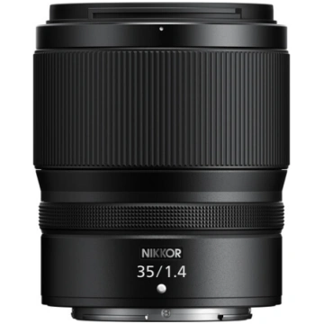 Nikon Nikkor Z 35mm f/1.4