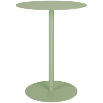 Bistro Table Snow Desert Sage Zuiver, DUTCH BONE, 