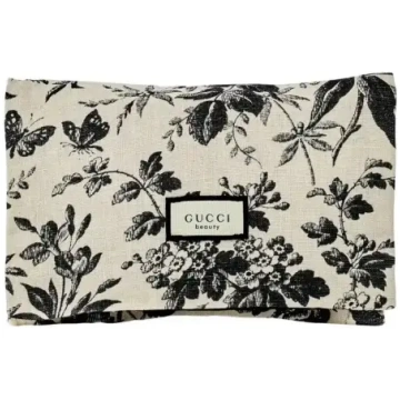 Gucci Bloom Atloka Tekstila Maciņš GWP