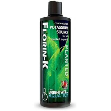 Brightwell Aquatics Florin k - Integratore concent