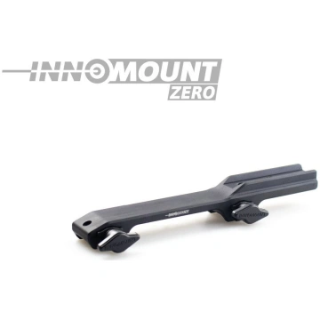 Innomount ZERO Weaver/Picatinny kronšteins Pulsar 