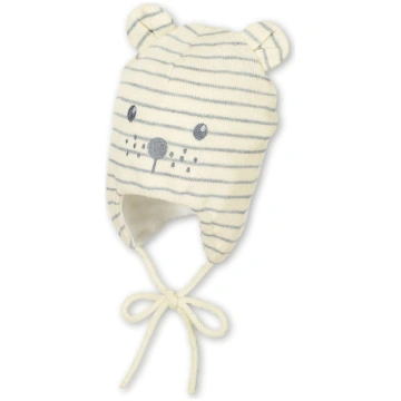 Sterntaler Unisex bērnu adīta cepure ANEB07VFZQ34B