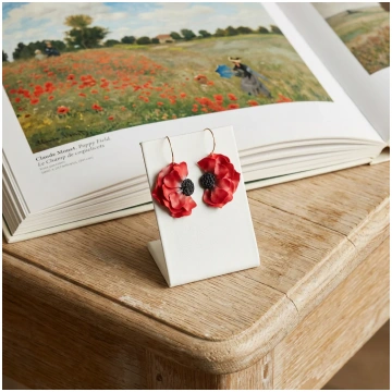 Auskaru glezna | Magone PowerBeads
