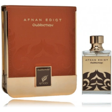 Afnan Edict Ouddiction Smaržas EDP 80 ml EB1698340