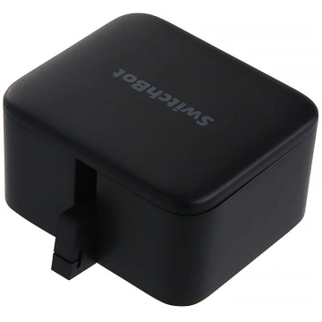 Wireless remote switch SwitchBot-S1 - black 041439
