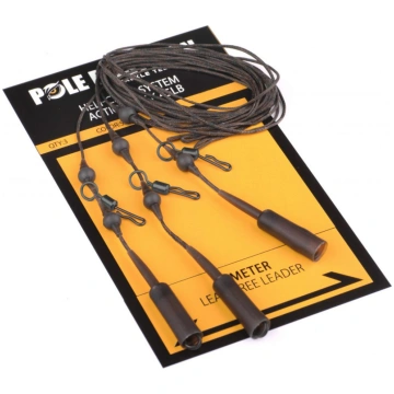 Pole Position sistēma HELI-CHOD ACTION PACK 65LB W