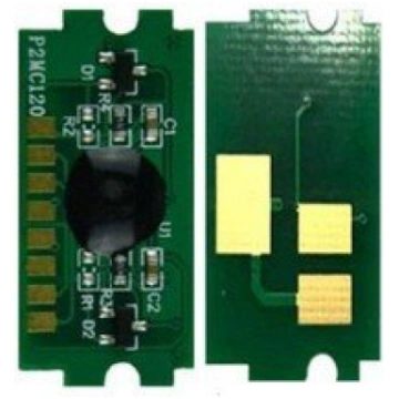 HP CF540A/CF541A/CF542A/CF543A čips Chip CF540A/1/