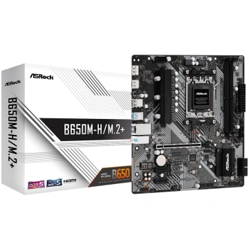 Płyta główna ASRock B650M-H/M.2+