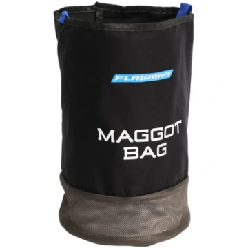 Flagman Maggot Bag