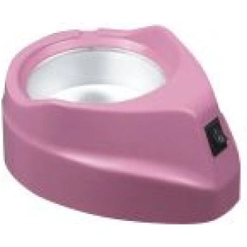 Parafīna vanniņa sejai Pinky