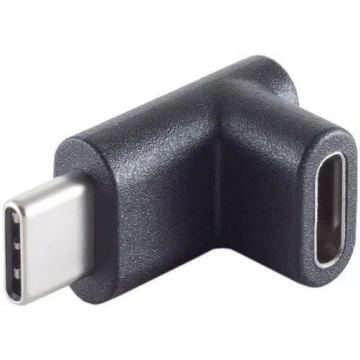 Adapteris ShiverPeaks 13-40002 USB 3.1 Type C vīri