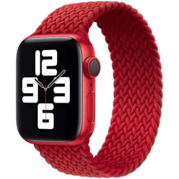 Apple Apple Siksna Apple Watch Mqgw3zm/a Braided S