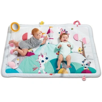 Tiny Love Tiny Princess Tales Super Mat Attīstošs