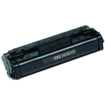 Extra Digital Canon FX-3 saderīgs toneris, melns -
