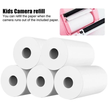Cita prece HQ Self-Adhesive Thermo Paper sticker x