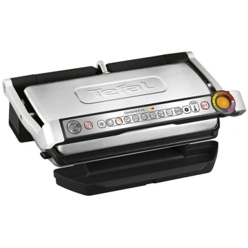 Tefal, Optigrill+ XL, 9 gatavošanas programmas, XL