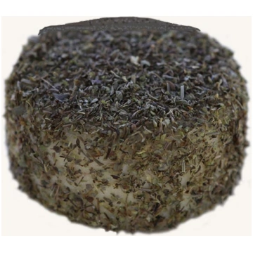 Herbes Provençals artisan goat´s cheese with herbs