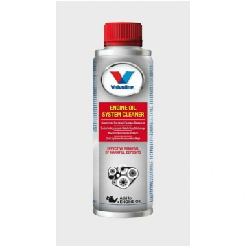 Dzinēja tīrītājs Engine Oil System Cleaner 300ml, 
