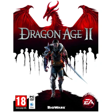 Lietots - PC Dragon Age II
