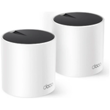 Tp-link wifi 6 mesh deco x55 pack 2u ax3000 2x2/ht