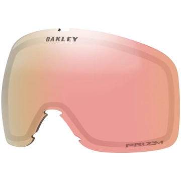 Flight Tracker M Replacement Lenses Prizm Rose Gol