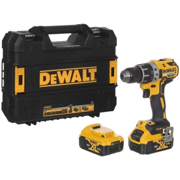 DeWALT DCD791P2 urbju, dzeltens urbis ar 1,7 kg sv