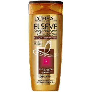 Loreal Elseve Magic Power of Oils Rich Nourishing 