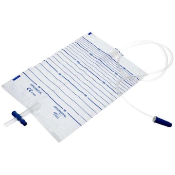 Urīna maisiņš 2000ml, 90cm