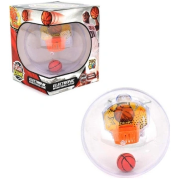 Pro Kids Labirints Bumba - Basketbols