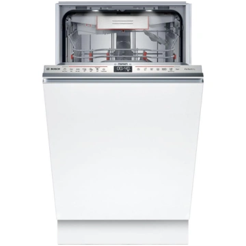 BOSCH Dishwasher SPV6ZMX17E