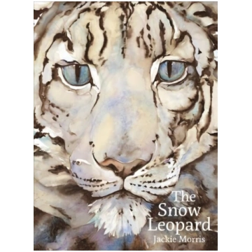 Snow Leopard