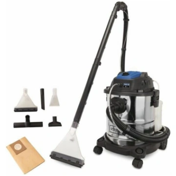 Putekļu sūcējs Scheppach Sprayvac20